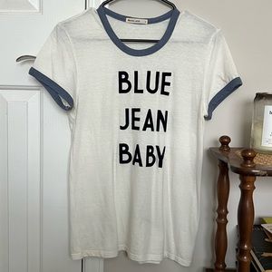 Softest Marine Layer Vintage Tee